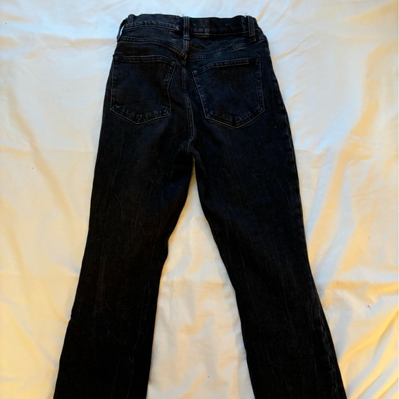 Abercrombie straight Jean - Picture 4 of 4